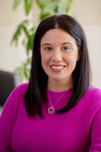 Maritza portrait photo