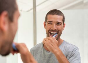 How Do I Maintain a Healthy Smile