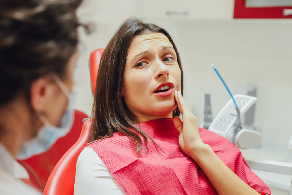 What to Expect During a Root Canal Treatment