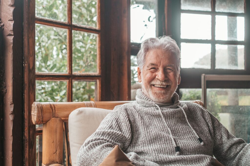 What Are the Benefits of Complete Dentures?