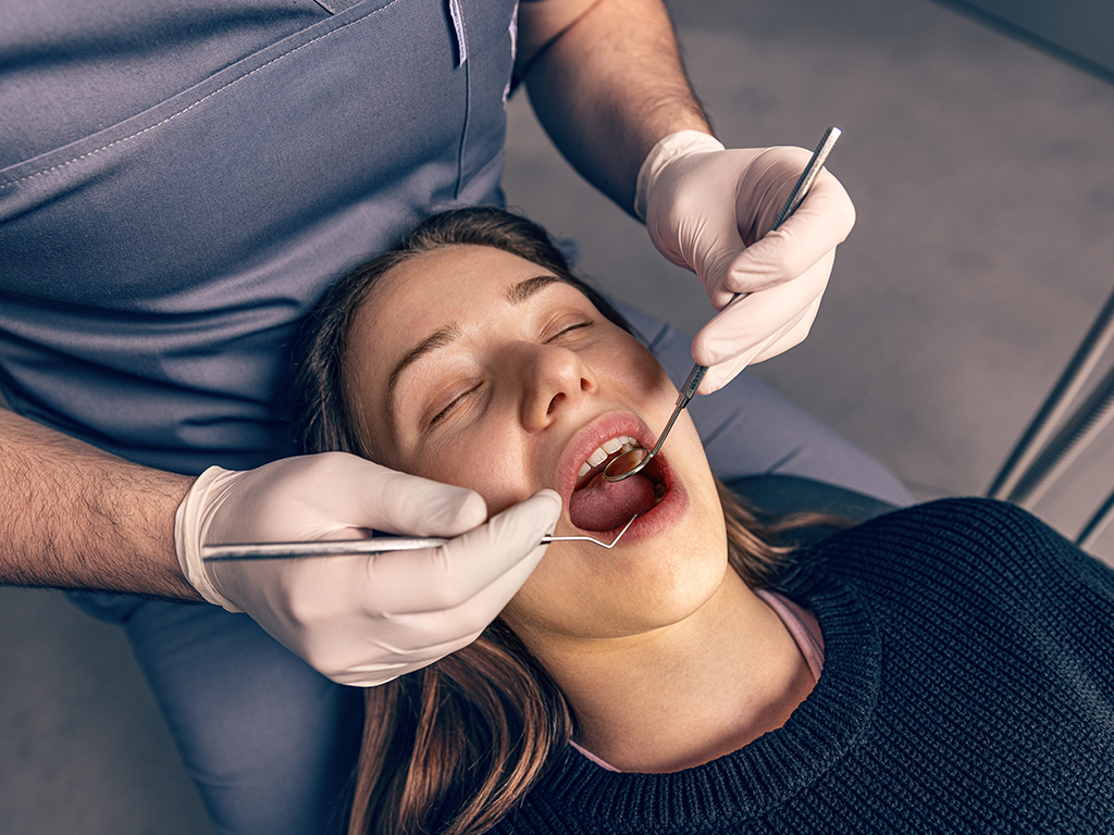 The Importance of Preventive Dental Care